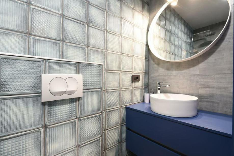 Blue Apartment Задар Экстерьер фото